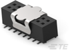PCB Headers & Receptacles - 2267465-8 - TE Connectivity