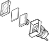 Lamp, Indicator, Incand, T-3/4; Lamp Base Type Alcoswitch Te Connectivity - 92F6186 - Newark, An Avnet Company