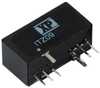 Dc-Dc Converter, 9V, 1A; No. Of Outputs Xp Power - 14AC6885 - Newark, An Avnet Company