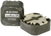 Surface Mount Power Inductor, 4800S Series, 47 H, 20%, Shielded, 100 Ohm, 2.4 A Rohs Compliant Murata Power Solutions - 76T3278 - Newark, An Avnet Company