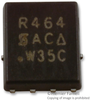 Mosfet, N Channel, 30V, 50A, Powerpak8; Channel Type Vishay - 85W8932 - Newark, An Avnet Company