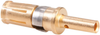 D Sub Contact, Pin, 8Awg, Crimp; For Use With Itt Cannon - 82H6641 - Newark, An Avnet Company