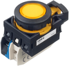 Pb Switch, Spst-No, 10A, 120Vac, Screw; Product Range Idec - 47AC8801 - Newark, An Avnet Company
