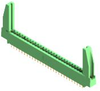 Card Edge Connector Rohs Compliant Edac - 63AJ1089 - Newark, An Avnet Company