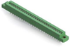 Card Edge Conn, Single Side, 28Pos, Lug; Card Edge Connector Type Edac - 57AJ4933 - Newark, An Avnet Company
