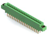 Card Conn, Dual Side, 38Pos, Wire Wrap; Card Edge Connector Type Edac - 60AJ2520 - Newark, An Avnet Company