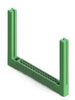 Card Edge Conn, Single Side, 14Pos, Th; Card Edge Connector Type Edac - 57AJ3245 - Newark, An Avnet Company