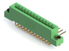 Card Edge Conn, Dual Side, 24Pos, Th; Card Edge Connector Type Edac - 59AJ4220 - Newark, An Avnet Company