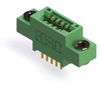 Card Edge Conn, Dual, 10Pos, Th; Card Edge Connector Type Edac - 65AJ0258 - Newark, An Avnet Company