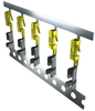 Crimp Contact, Cc79 Series Rohs Compliant Samtec - 94T5494 - Newark, An Avnet Company