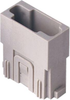 Heavy Duty Insert, Plug, 6Pos, 16A Rohs Compliant Ilme - 66AH5533 - Newark, An Avnet Company