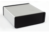 Small Enclosures - Extruded Enclosures - 1457T1601 - Hammond Manufacturing Company Inc.