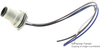 Sensor Cord, 4P M12 Rcpt-Free End, 150Mm; Connector Type A Amphenol Ltw - 04AC8938 - Newark, An Avnet Company