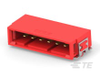 PCB Headers & Receptacles - 254702-E - TE Connectivity