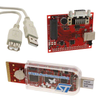 Development Boards, Kits, Programmers - Evaluation Boards - Embedded - MCU, DSP - 1283995-STM3210B-SK/HIT - Win Source Electronics