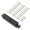 Rectangular Connectors - M80-4603442 - 924978-M80-4603442 - Win Source Electronics