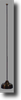 VHF Mobile Antenna - A1211B-118 - Comtelco Industries, Inc.