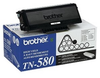 High Yield Black Toner Cartridge - TN580 - CWP solutions