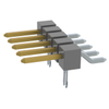 Headers, Male Pins - TSM-105-01-S-SH-LC-ND - DigiKey