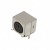 Circular Connector Assemblies - CP-5060-ND - DigiKey