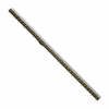 Headers, Receptacles, Female Sockets - S4567-ND - DigiKey