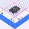 Logic ICs >> Latches -- 74LVC573APW,118 - Image