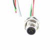 Circular Cable Assemblies - NOR1939-ND - DigiKey