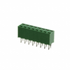 Headers, Receptacles, Female Sockets - A121791-ND - DigiKey