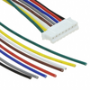 Rectangular Cable Assemblies - 175-CABLE-PH08-ND - DigiKey