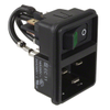 Power Entry Modules (PEM) - 486-2263-ND - DigiKey