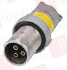 Plug/Receptacle - 60653805 - Radwell International