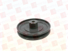 Pulley/Sheave - 12105553 - Radwell International