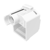 Modular/Ethernet Connector Accessories - 298-PSL-DCPLRE-IW-C-ND - DigiKey