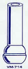 Stainless Steel Joints - VM714-14 - VM Glass Co.