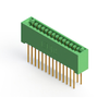 Edgeboard Connectors - 151-346-028-540-201-ND - DigiKey