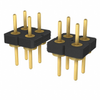 Headers, Male Pins - BDL-114-G-E - ODG (Origin Data Global)