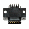 D-Sub Connector Assemblies - 747467-1 - ODG (Origin Data Global)