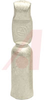 Contact; Loose Piece; 180 A; Silver; 1/0 AWG; 10.7 mm; 53.5 sq. mm - 70161985 - Allied Electronics, Inc.