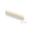Headers, Male Pins - 2-644886-1-ND - DigiKey