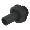 Fittings, Couplings, and Distributors - 2171-CQ-3/8-12H-ND - DigiKey