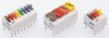 Rotary Encoded DIP Switches - 336674 - RS Components, Ltd.