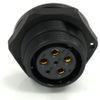 Industrial Circular Connectors - 2338336 - RS Components, Ltd.
