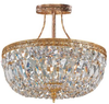 Semi-Flush Mts.-Bowl Style - 330826 - Light Center (The)