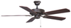 BP230OB1 Fans-Damp Location - 366890 - Capital Lighting, Inc.
