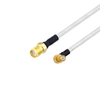 Coaxial Cables (RF) - 6099-PE3W05740/HS-12-ND - DigiKey