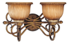 5962-243 2 Light Bath - 5962-243 - Minka Group