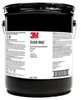 3M Scotch-Weld 270 Black Base (Part B) Potting & Encapsulating Compound - 5 gal Pail - 82264 -- 021200-82264 - Image