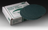3M Hookit 751U Coated Aluminum Oxide Hook & Loop Disc - 40 Grit - 5 in Diameter - 00509 - 051131-00509 - R. S. Hughes Company, Inc.