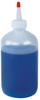 Boston Round Bottles with Dispensing Caps - 66101 - U.S. Plastic Corporation