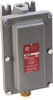 Pressure Controls - 836-C8S - Allen-Bradley / Rockwell Automation